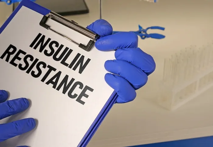 Insulin Resistance Test